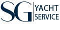 logo sg yacth service
